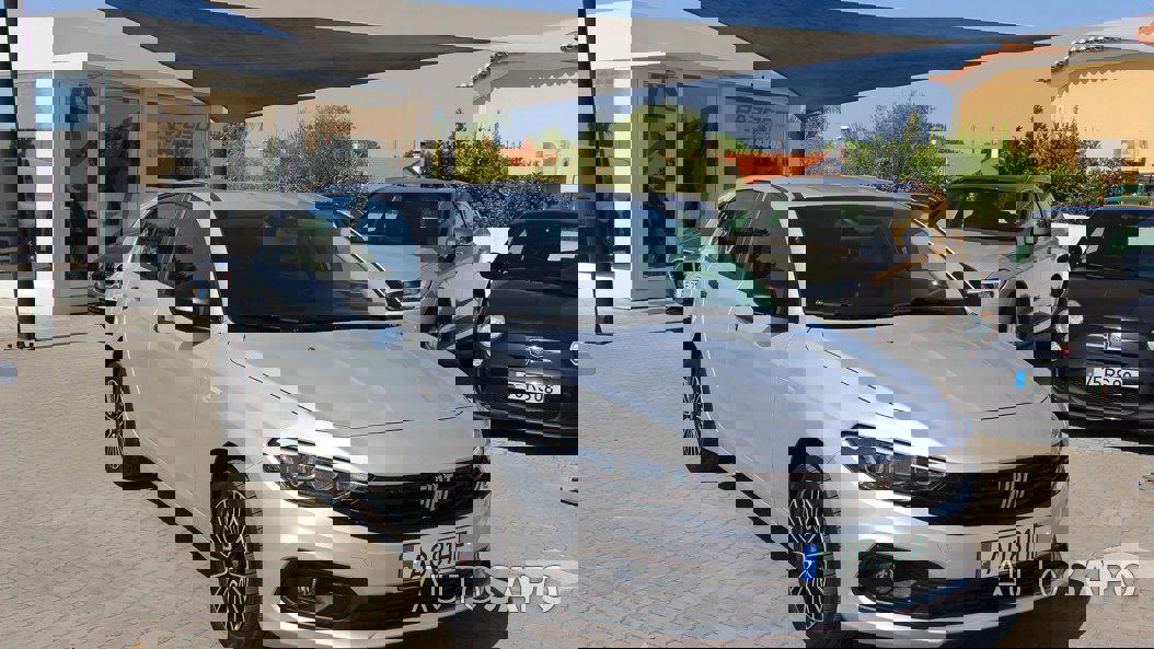 Fiat Tipo de 2022