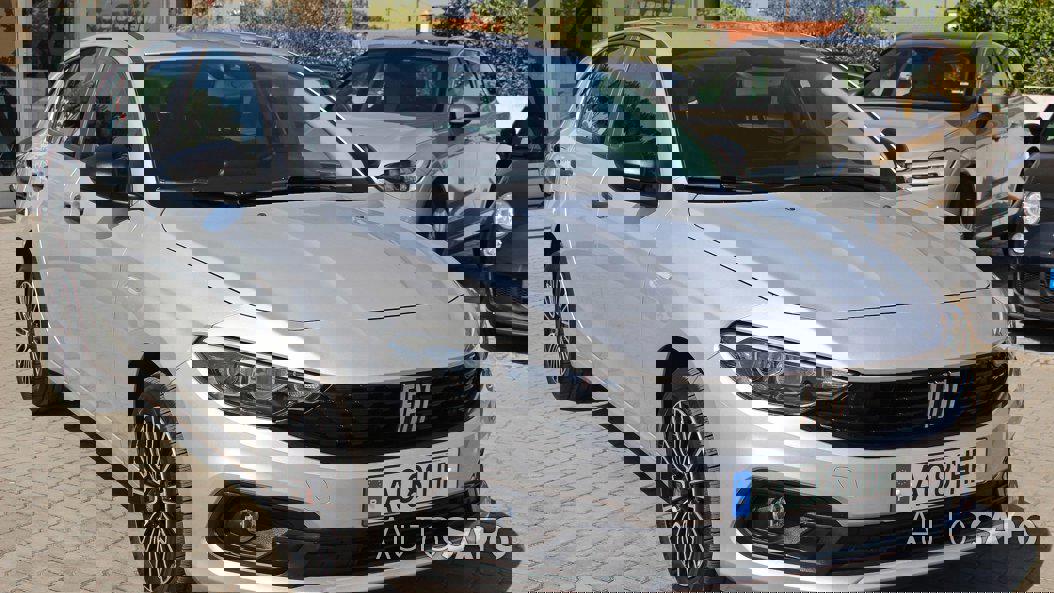 Fiat Tipo de 2022