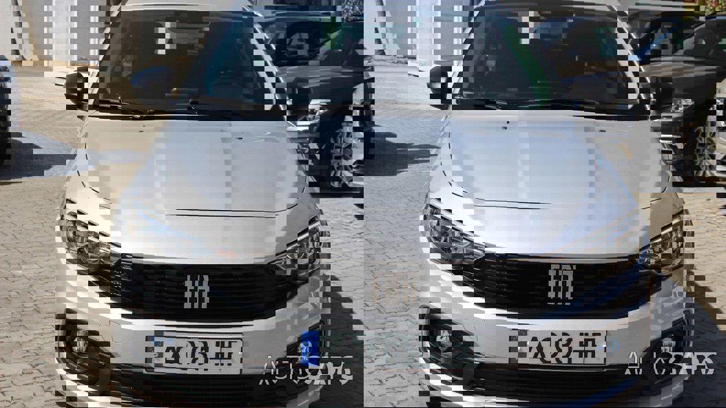 Fiat Tipo de 2022
