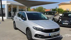 Fiat Tipo de 2022