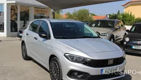 Fiat Tipo de 2022