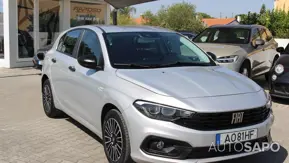 Fiat Tipo de 2022