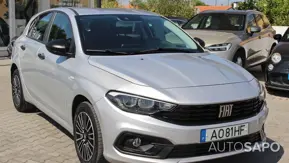 Fiat Tipo de 2022