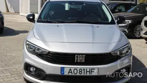 Fiat Tipo de 2022