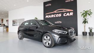 BMW Série 1 de 2021