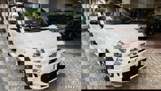 Fiat 500 de 2021