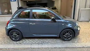 Fiat 500 de 2021