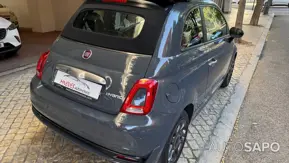 Fiat 500 de 2021