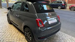 Fiat 500 de 2021
