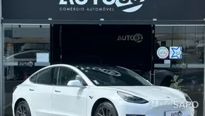 Tesla Model 3 Long-Range Dual Motor AWD de 2020