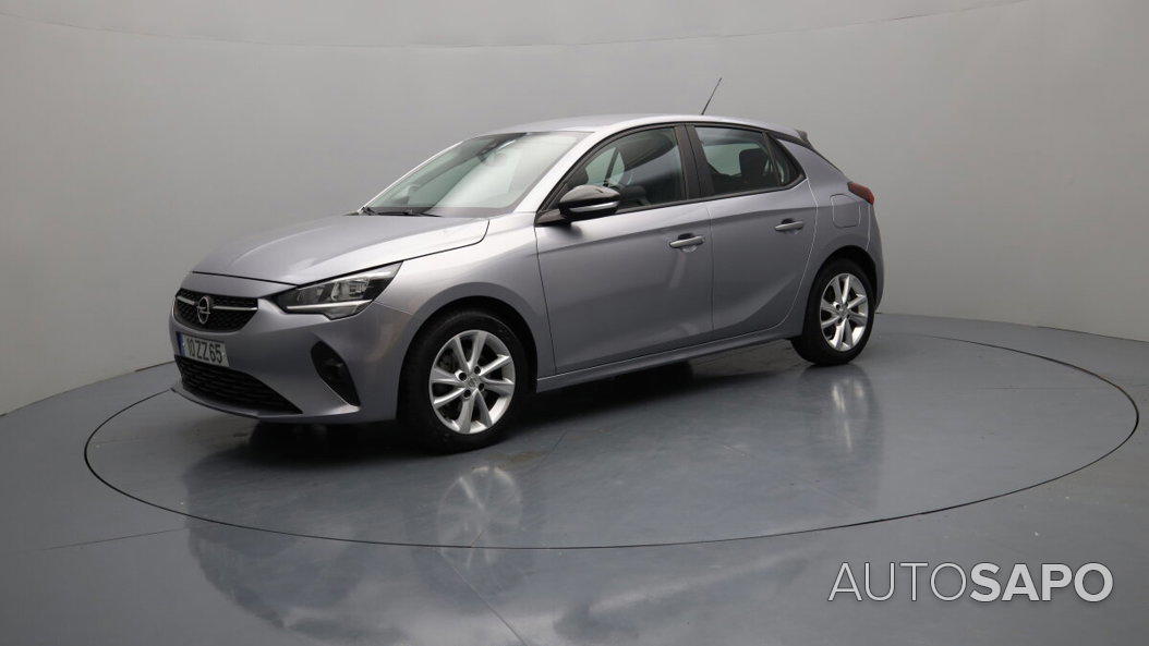 Opel Corsa 1.5 D Edition de 2020
