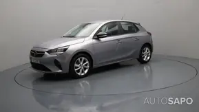 Opel Corsa 1.5 D Edition de 2020