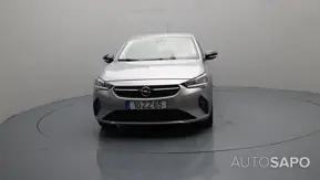 Opel Corsa 1.5 D Edition de 2020