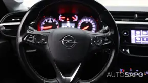 Opel Corsa 1.5 D Edition de 2020