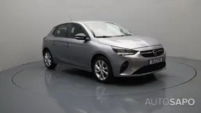 Opel Corsa 1.5 D Edition de 2020