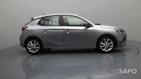 Opel Corsa 1.5 D Edition de 2020