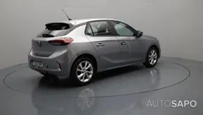 Opel Corsa 1.5 D Edition de 2020