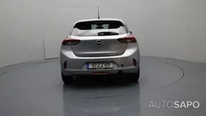 Opel Corsa 1.5 D Edition de 2020