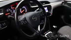 Opel Corsa 1.5 D Edition de 2020