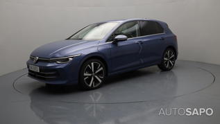Volkswagen Golf de 2024
