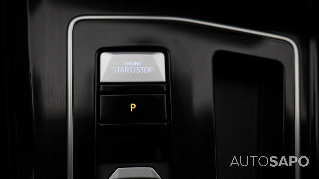 Volkswagen Golf de 2024