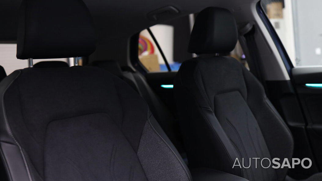 Volkswagen Golf de 2024
