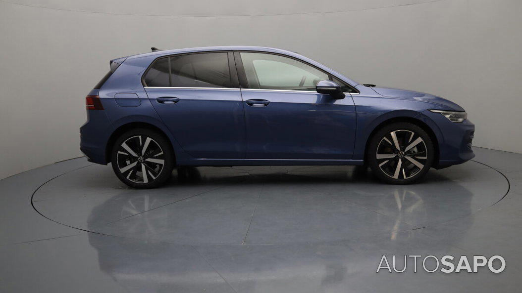 Volkswagen Golf de 2024
