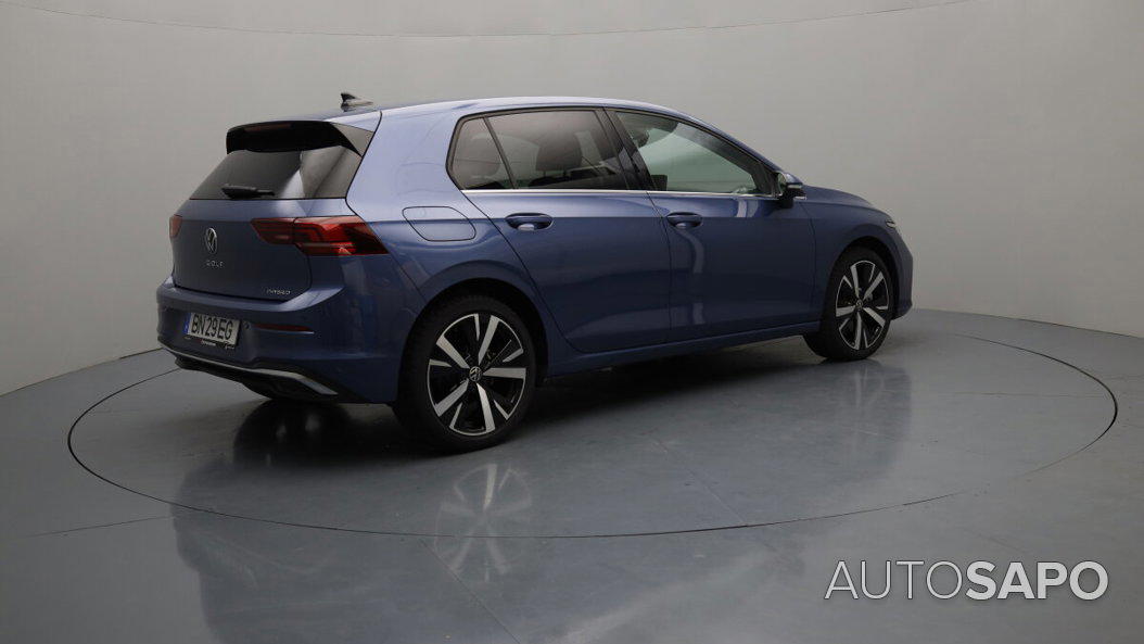 Volkswagen Golf de 2024