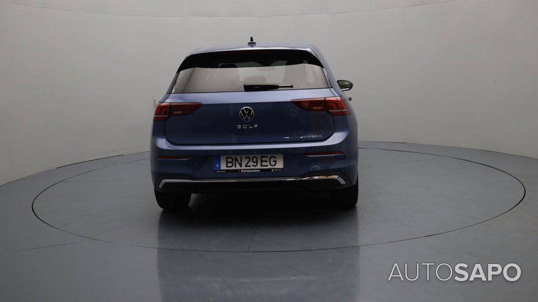 Volkswagen Golf de 2024