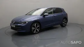Volkswagen Golf de 2024