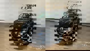 Renault Mégane de 2020
