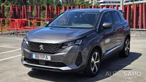 Peugeot 3008 de 2021