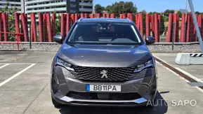 Peugeot 3008 de 2021
