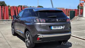 Peugeot 3008 de 2021