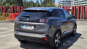 Peugeot 3008 de 2021