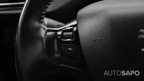 Peugeot 308 1.5 BlueHDi Business Line de 2019