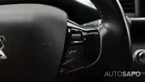 Peugeot 308 1.5 BlueHDi Business Line de 2019