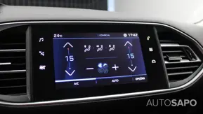 Peugeot 308 1.5 BlueHDi Business Line de 2019