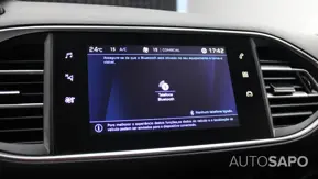 Peugeot 308 1.5 BlueHDi Business Line de 2019