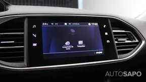 Peugeot 308 1.5 BlueHDi Business Line de 2019