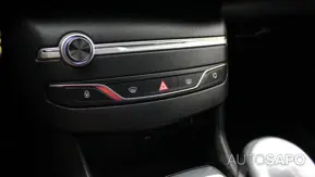 Peugeot 308 1.5 BlueHDi Business Line de 2019