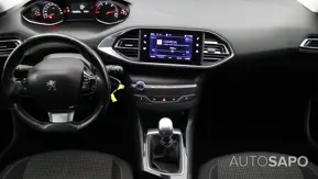 Peugeot 308 1.5 BlueHDi Business Line de 2019