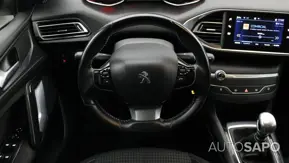Peugeot 308 1.5 BlueHDi Business Line de 2019