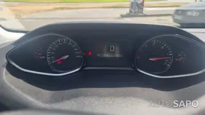 Peugeot 308 1.6 BlueHDi Allure de 2015