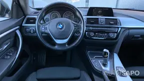 BMW Série 4 418 d Line Sport Auto de 2019