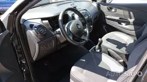 Renault Captur 0.9 TCE Intense de 2014