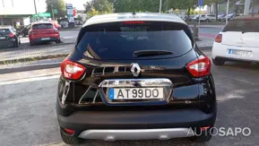 Renault Captur 0.9 TCE Intense de 2014