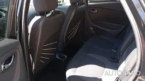 Renault Captur 0.9 TCE Intense de 2014