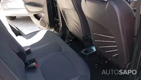 Renault Captur 0.9 TCE Intense de 2014