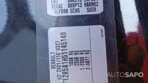 Renault Captur 0.9 TCE Intense de 2014